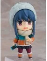 Laid-Back Camp Rin Shima Nendoroid 10cm - 3 - 
