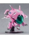 Overwatch: MEKA Classic Skin Jumbo Nendoroid 20cm - 2 - 