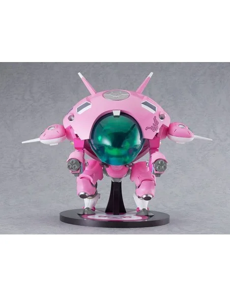 Overwatch: MEKA Classic Skin Jumbo Nendoroid 20cm - 3 - 