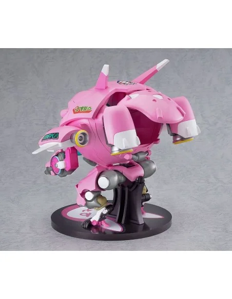 Overwatch: MEKA Classic Skin Jumbo Nendoroid 20cm - 5 - 