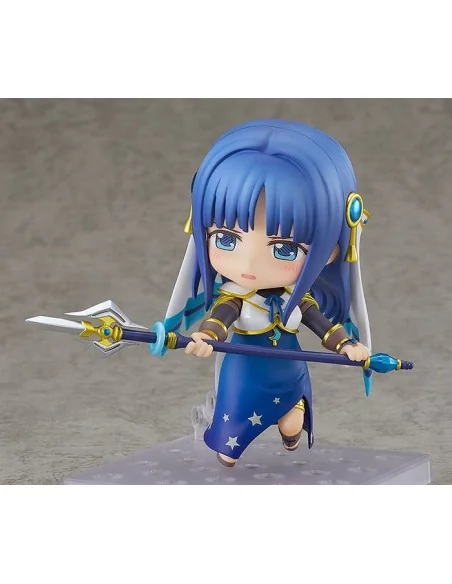 Puella Magi Madoka Magica Side Story: Magia Record - Yachiyo Nanami Nendoroid - 4 - 