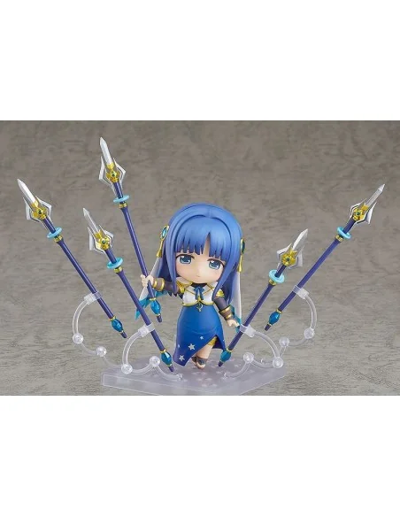 Puella Magi Madoka Magica Side Story: Magia Record - Yachiyo Nanami Nendoroid - 5 - 