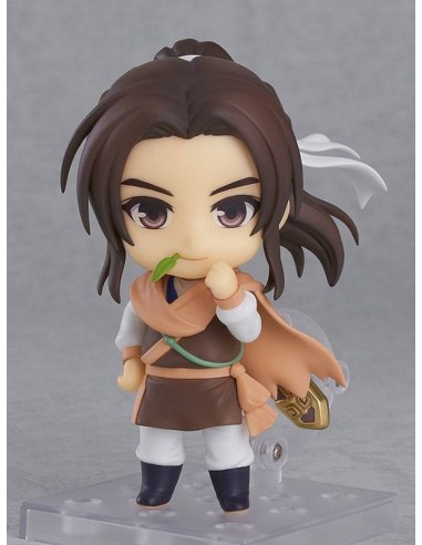 The Legend of Sword and Fairy: Li Xiaoyao Nendoroid - 3 - 