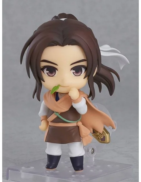 The Legend of Sword and Fairy: Li Xiaoyao Nendoroid 10cm - 3 - 