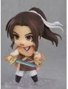 The Legend of Sword and Fairy: Li Xiaoyao Nendoroid 10cm - 4 - 