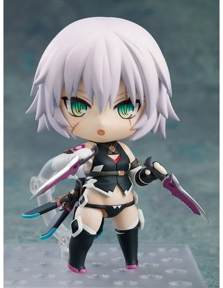 Fate Grand Order: Assassin Jack the Ripper Nendoroid 10cm - 3 - 