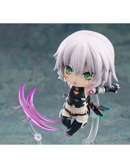 Fate Grand Order: Assassin Jack the Ripper Nendoroid 10cm - 4 - 