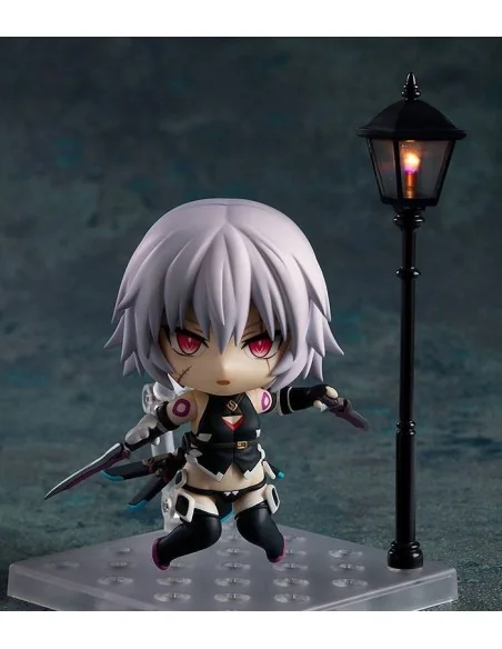 Fate Grand Order: Assassin Jack the Ripper Nendoroid 10cm - 7 - 
