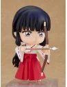 Inuyasha: Kikyo Nendoroid 10cm - 3 - 