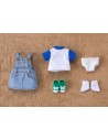 Nendoroid Doll: Overall Skirt Outfit Set - 2 - 