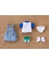 Nendoroid Doll: Overall Skirt Outfit Set - 2 - 