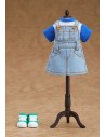 Nendoroid Doll: Overall Skirt Outfit Set - 3 - 