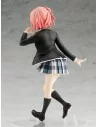 My Teen Romantic Comedy SNAFU Climax: Pop Up Parade Yui Yuigahama PVC Statue - 8 - 