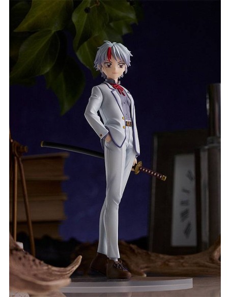 Yashahime Princess Half-Demon Pop Up Parade Towa Higurashi 17 cm - 3 - 