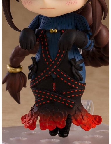 Fate Grand Order: Assassin Yu Mei-Ren Nendoroid 10cm - 6 - 