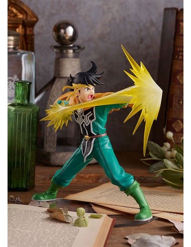 Dragon Quest The Adventure of Dai Pop Up Parade Popp 16 cm - 3 - 