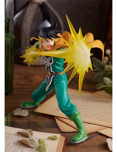 Dragon Quest The Adventure of Dai Pop Up Parade Popp 16 cm - 4 - 