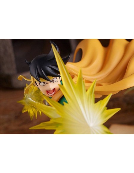Dragon Quest The Adventure of Dai Pop Up Parade Popp 16 cm - 5 - 