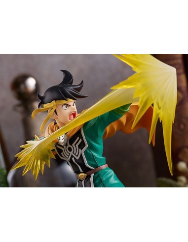 Dragon Quest The Adventure of Dai Pop Up Parade Popp 16 cm - 6 - 