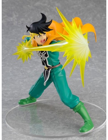 Dragon Quest The Adventure of Dai Pop Up Parade Popp 16 cm - 7 - 