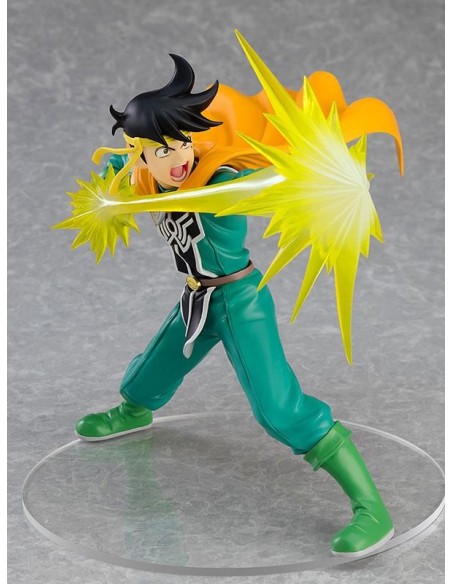 Dragon Quest The Adventure of Dai Pop Up Parade Popp 16 cm - 7 - 
