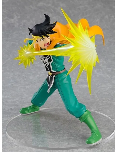 Dragon Quest The Adventure of Dai Pop Up Parade Popp 16 cm - 7 - 