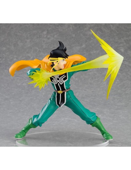 Dragon Quest The Adventure of Dai Pop Up Parade Popp 16 cm - 8 - 