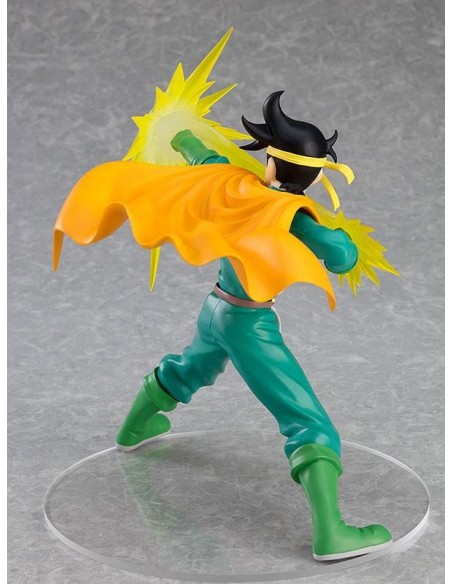 Dragon Quest The Adventure of Dai Pop Up Parade Popp 16 cm - 9 - 