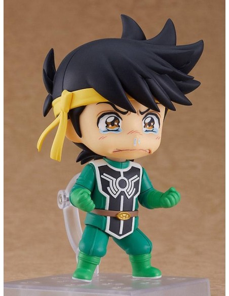 Dragon Quest: The Adventure of Dai - Popp Nendoroid - 4 - 