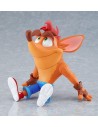 Crash Bandicoot 4: It's About Time - Crash Bandicoot Nendoroid - 7 - 