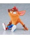 Crash Bandicoot 4: It's About Time - Crash Bandicoot Nendoroid - 7 - 