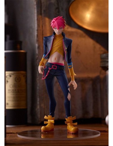 SSSS.Dynazenon: Pop Up Parade Gauma PVC Statue - 2 - 