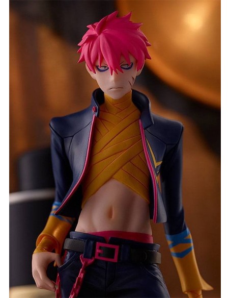 SSSS.Dynazenon: Pop Up Parade Gauma PVC Statue - 5 - 