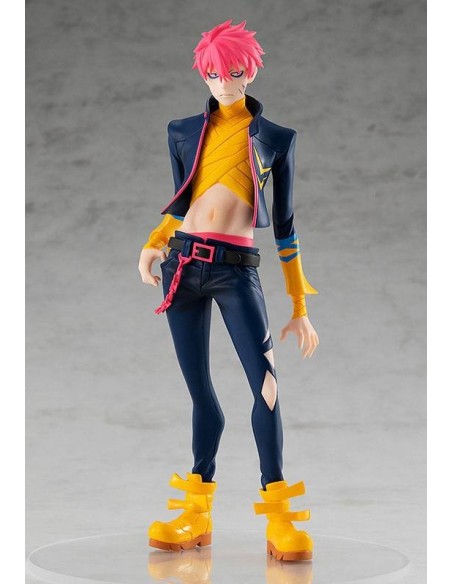 SSSS.Dynazenon: Pop Up Parade Gauma PVC Statue - 6 - 