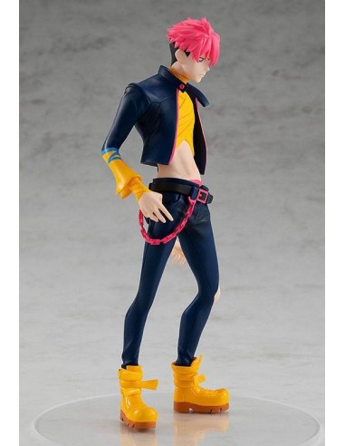 SSSS.Dynazenon: Pop Up Parade Gauma PVC Statue - 7 - 