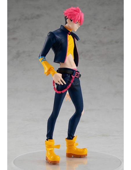 SSSS.Dynazenon: Pop Up Parade Gauma PVC Statue - 7 - 