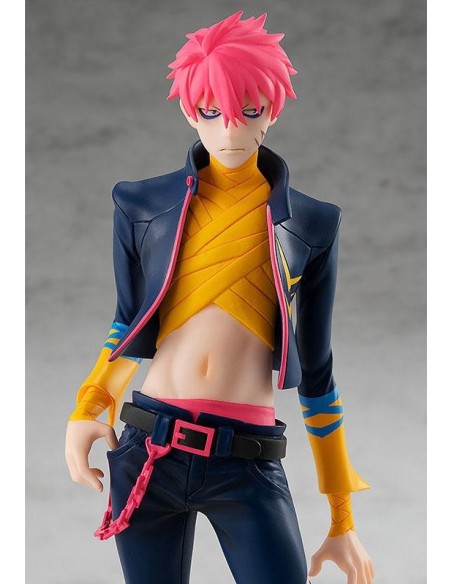 SSSS.Dynazenon: Pop Up Parade Gauma PVC Statue - 9 - 