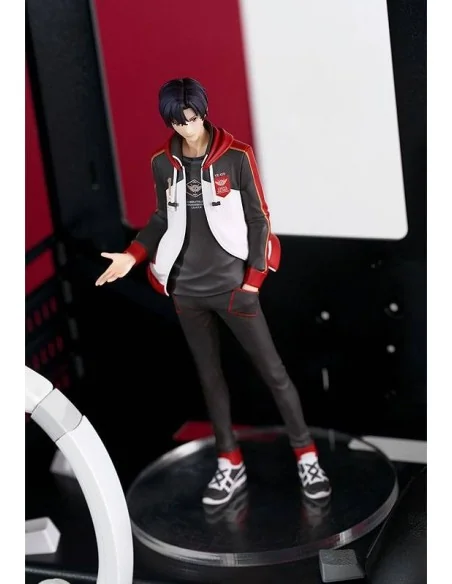 The King's Avatar: Pop Up Parade Ye Xiu PVC Statue 18cm - 4 - 