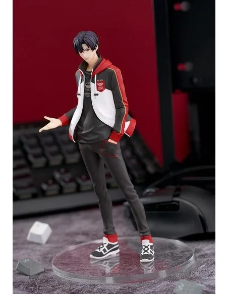 The King's Avatar: Pop Up Parade Ye Xiu PVC Statue 18cm - 5 - 