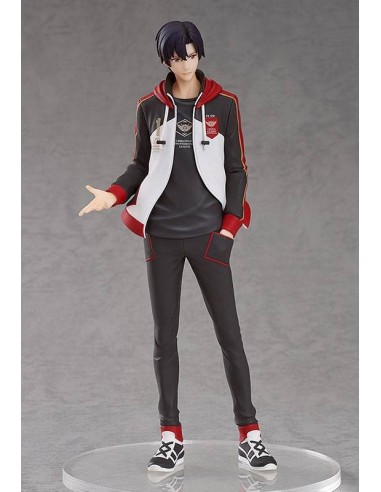 The King's Avatar: Pop Up Parade Ye Xiu PVC Statue 18cm - 7 - 