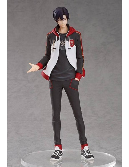 The King's Avatar: Pop Up Parade Ye Xiu PVC Statue 18cm - 7 - 