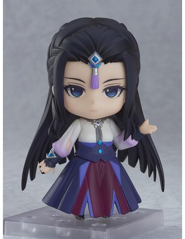 Gujian 3: Yun'wuyue Nendoroid - 2 - 