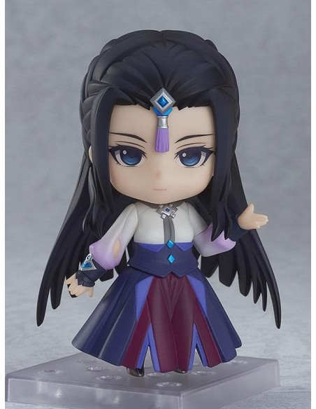 Gujian 3: Yun'wuyue Nendoroid - 2 - 