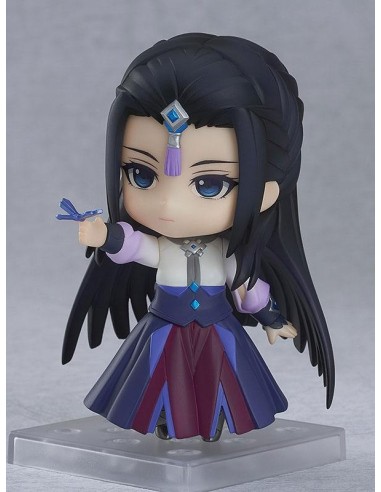 Gujian 3: Yun'wuyue Nendoroid - 4 - 