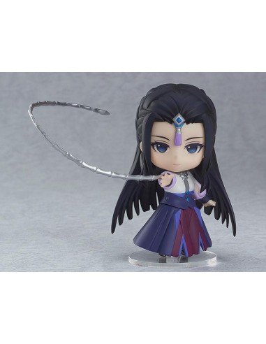 Gujian 3: Yun'wuyue Nendoroid - 5 - 
