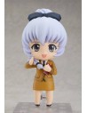 Full Metal Panic Invisible Victory: Teletha Testarossa Nendoroid - 2 - 