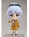 Full Metal Panic Invisible Victory: Teletha Testarossa Nendoroid - 3 - 