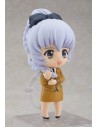 Full Metal Panic Invisible Victory: Teletha Testarossa Nendoroid - 4 - 