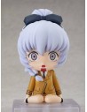 Full Metal Panic Invisible Victory: Teletha Testarossa Nendoroid - 7 - 