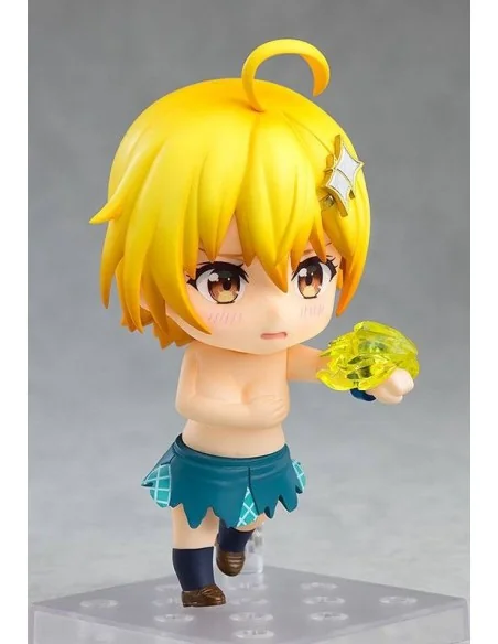 Super HxEros: Kirara Hoshino Nendoroid 10cm - 6 - 